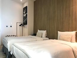 Teascape Chiayi