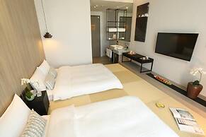 Teascape Chiayi