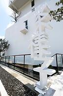 Teascape Chiayi