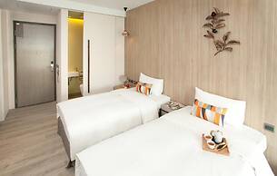 Teascape Chiayi
