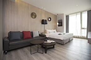 Teascape Chiayi