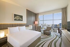 DoubleTree by Hilton Hotel Doha Old Town