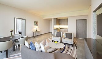 DoubleTree by Hilton Hotel Doha Old Town