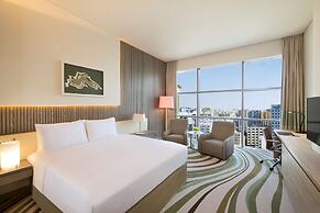 DoubleTree by Hilton Hotel Doha Old Town