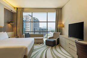 DoubleTree by Hilton Hotel Doha Old Town