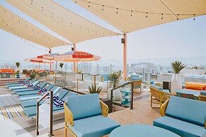 DoubleTree by Hilton Hotel Doha Old Town