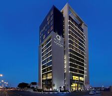 DoubleTree by Hilton Hotel Doha Old Town