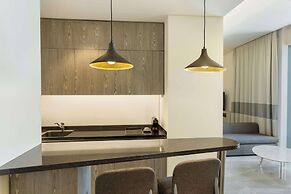 DoubleTree by Hilton Hotel Doha Old Town