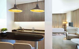 DoubleTree by Hilton Hotel Doha Old Town