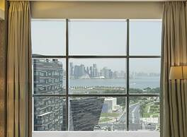 DoubleTree by Hilton Hotel Doha Old Town