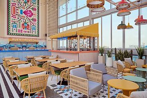 DoubleTree by Hilton Hotel Doha Old Town