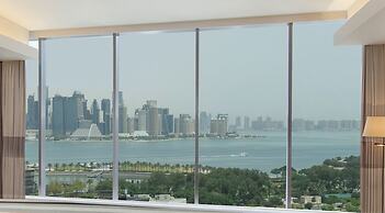 DoubleTree by Hilton Hotel Doha Old Town