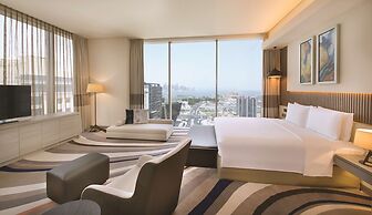DoubleTree by Hilton Hotel Doha Old Town