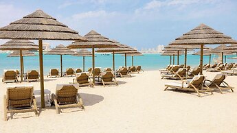 DoubleTree by Hilton Hotel Doha Old Town