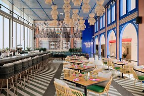 DoubleTree by Hilton Hotel Doha Old Town