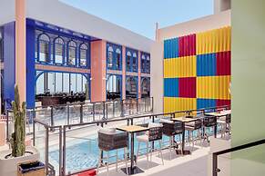 DoubleTree by Hilton Hotel Doha Old Town