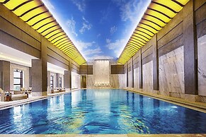 Hilton Tianjin Eco City
