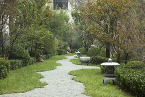 Hilton Tianjin Eco City