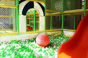 Hilton Tianjin Eco City