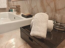 Hilton Tianjin Eco City