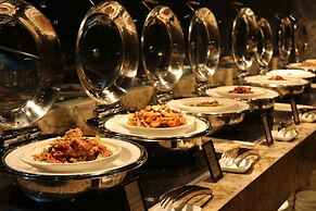 Hilton Tianjin Eco City