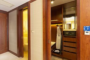 Hilton Tianjin Eco City