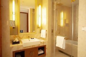 Hilton Tianjin Eco City