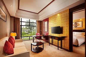 Hilton Tianjin Eco City