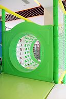 Hilton Tianjin Eco City