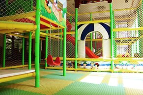 Hilton Tianjin Eco City