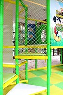 Hilton Tianjin Eco City