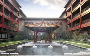 Hilton Tianjin Eco City