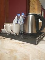 Hilton Tianjin Eco City