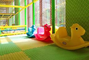 Hilton Tianjin Eco City