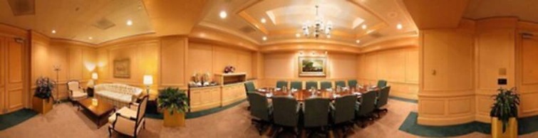 Hilton Tianjin Eco City