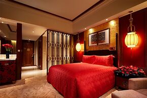 Hilton Tianjin Eco City