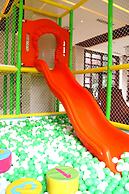 Hilton Tianjin Eco City