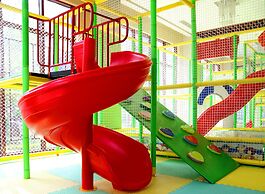 Hilton Tianjin Eco City