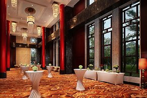 Hilton Tianjin Eco City