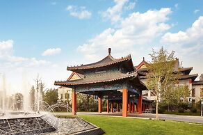 Hilton Tianjin Eco City