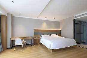 Baigang International Hotel