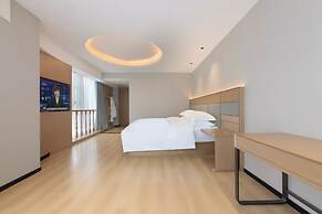 Baigang International Hotel