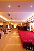 Baigang International Hotel