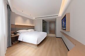 Baigang International Hotel