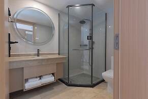 Baigang International Hotel