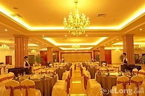 Baigang International Hotel