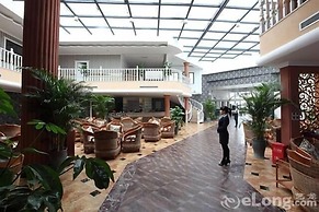 Baigang International Hotel