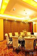 Baigang International Hotel