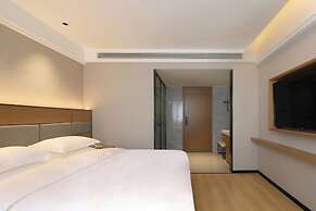 Baigang International Hotel