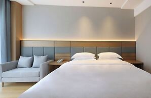 Baigang International Hotel